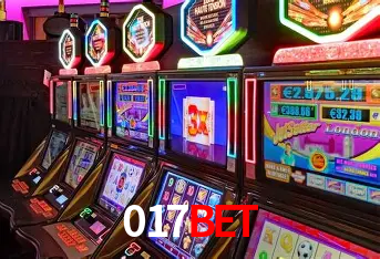 017BET