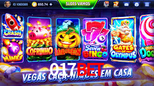017BET APP