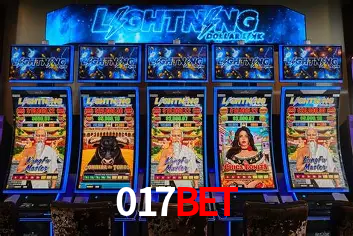 017BET APP
